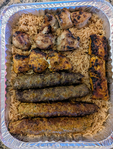 Photo of London Kabab - 1780 Dundas St, London, ON N5W 3E6